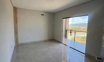 Imagem 5: Casa disponível no bairro Terra jardins