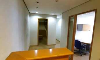 Imagem 2: Conjunto comercial para venda em Consolação , 130m²