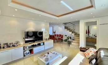 Imagem 3: Casa sobrado com 3quartos e edícula no Bairro Vila Ipiranga à venda