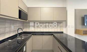 Imagem 5: Studio Mobiliado para Locação no Hype017 - Ao Lado do Shopping Iguatemi