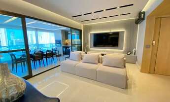 Imagem 3: Excelente apartamento 3 quartos, suítes à venda no Caminho das Árvores