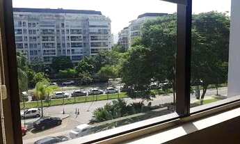 Imagem 2: Sala à venda, 40 m² por R$ 384.000,00 - Barra da Tijuca - Rio de Janeiro/RJ