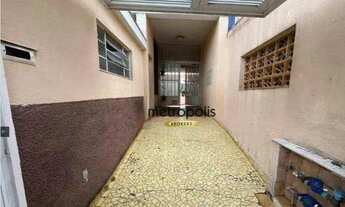 Imagem 4: Casa, 243 m² - venda por R$ 1.600.000,00 ou aluguel por R$ 5.800,00/mês - Santa Paula - Sã