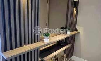 Imagem 2: Cobertura à venda Rua Professor Manoel do Lago Almeida, Jurerê - Florianópolis