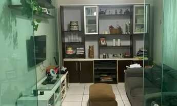 Imagem 4: Conjunto dos Subtenentes - Flores