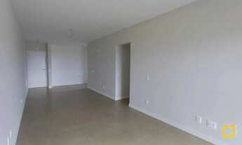 Imagem 2: Apartamento com área total de 116,46m² e Privativa de 94,37 em Florianópolis - SC