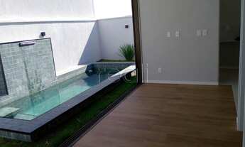 Imagem 4: Terras Alphaville Ceará 4 | Cidade Alpha | Eusébio | 160m² | 03 Suites