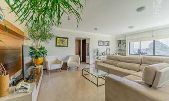 Imagem 2: Apartamento no Lake Side, 03 Quartos, 02 Vagas, Face Norte, Batel, Curitiba