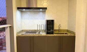 Imagem 6: Apartamento com 3 quartos à venda, 97 m² - Condomínio Lá Vista Moncayo - Sorocaba/SP