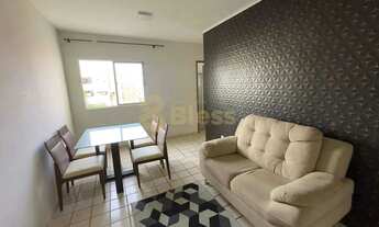 Imagem 2: ALUGA-SE APARTAMENTO RESIDENCIAL ITAMARATY