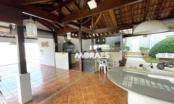 Imagem 7: Casa com 3 quartos, 1 suíte, para alugar, 968 m² por R$ 10.000/mês - Jardim América - Baur