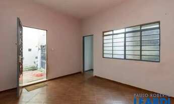 Imagem 6: CASA TÉRREA - POMPÉIA - SP