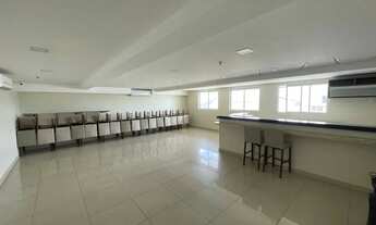 Imagem 5: Apartamento para venda no condomínio Taroa