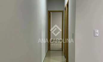 Imagem 4: Casa à Venda no Bairro Jardim Olímpico