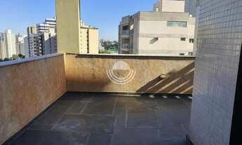 Imagem 3: Apartamento à venda em Campinas, Jardim Paraíso, com 3 quartos, com 226 m², Residencial Ca