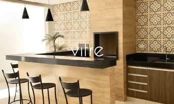 Imagem: Casa à venda no bairro Santa Mônica em