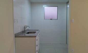 Imagem 3: 2 quartos com varanda, vaga e perto do Centro para venda ou locação