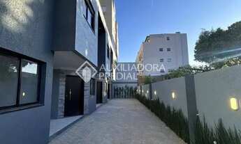 Imagem 5: Casa nova em condomínio com 3 dormitórios, suíte e churrasqueira - excelente localização!