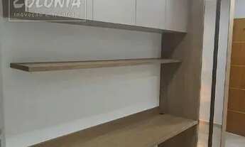 Imagem 7: Cobertura a venda - Jardim Santo Antônio, Santo André