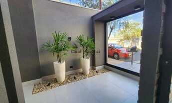 Imagem 2: CA1978- Casa para venda no Jardim Aeroporto em Assis