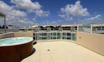 Imagem 4: Cobertura duplex no In Mare Bali - Residencial Resort na Praia de Cotovelo