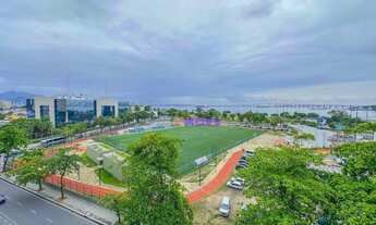 Imagem: Apartamento com 3 quartos à venda, 92 m²