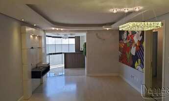 Imagem 4: Apartamento à venda na Vila Nova com 3 dormitórios/quartos e 116 m² de área útil