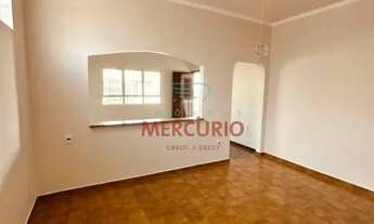 Imagem 4: Casa para venda com 140,4 m² e 3 quartos sendo 01 suíte em Parque Alto Sumaré, Bauru - SP