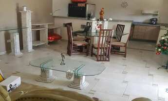 Imagem 5: Sobrado em AVENIDA DOM PEDRO - Balneario Itaguai - Mongaguá/SP