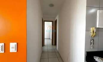 Imagem 5: CÓD: 2855. Apartamento à Venda no Condomínio Rosanira Miranda - Nova Betânia