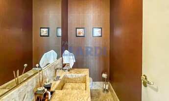 Imagem 7: CASA EM CONDOMÍNIO - ALPHAVILLE - SP