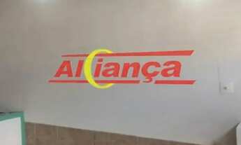 Imagem 4: Casa para alugar com 3 quartos , 2 vagas - Cidade Maia - Guarulhos por R$: 3.200,00