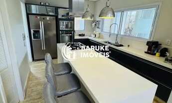 Imagem 7: Casa de condomínio 4 quartos 4 suítes para aluguel no bairro JARDIM RESIDENCIAL DONA LUCIL