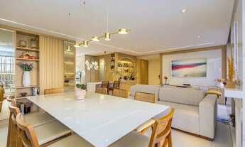 Imagem 7: Apartamento à venda de 145m² 3 quartos e 2 vagas de garagem