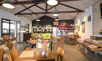 Imagem 2: Loja 230m² alugada para Venda em Moema