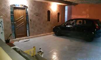 Imagem 2: CASA ASSOBRADADA - FREGUESIA DO Ó - SP