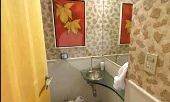 Imagem 5: Apartamento com 3 quartos para locação em Cerqueira César - SP