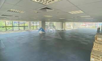 Imagem 2: Sala para alugar em Campinas, Cambuí, com 425 m², Piazza Affari Empresarial