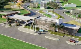 Imagem 2: Lotes no Aldeia do Parque