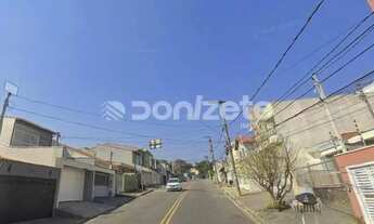 Imagem 6: Terreno à venda, 252 m² por R$ 764.998,00 - Vila Scarpelli - Santo André/SP