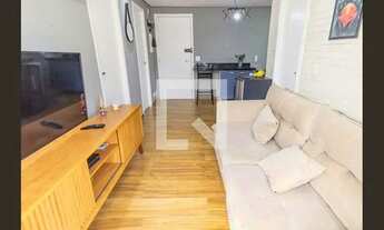 Imagem 4: Apartamento à Venda - Belém, 2 Quartos, 49 m2