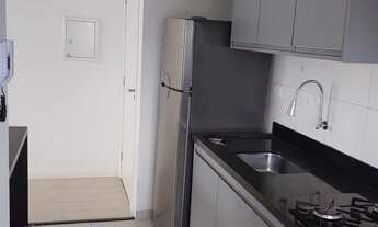 Imagem 3: Apartamento Smart Residence Jardim Aquarius