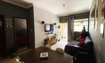 Imagem: Casa Geminada à venda, 2 quartos, 1 vaga