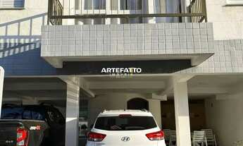 Imagem 3: Apartamento espaçoso a venda com 2 dormitórios na Praia Grande em Ubatuba