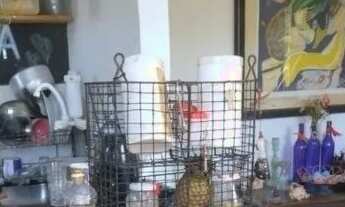 Imagem 6: Quitinete mobiliadana para Fevereiro em Marataízes