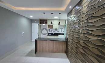 Imagem 3: Apartamento para locação em Sorocaba-SP, Jardim Portal da Colina: 3 quartos, 1 suite, 2 sa