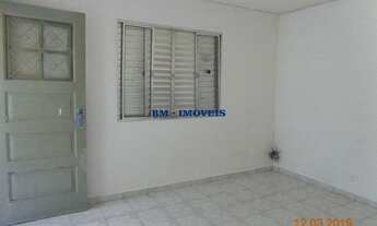 Imagem 5: Casa para alugar em São Paulo, Jardim Bronzato, com 1 quarto, com 24.58 m²