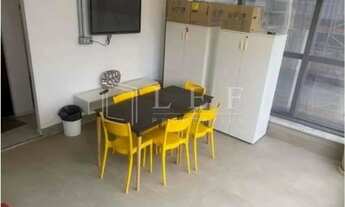 Imagem: Av. Ibirapuera 1753 - Moema