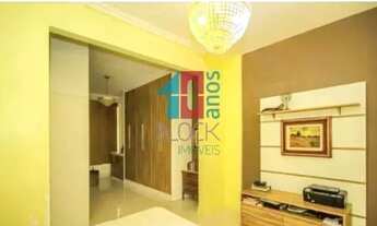 Imagem 6: Copacabana Apartamento com 4 dormitórios