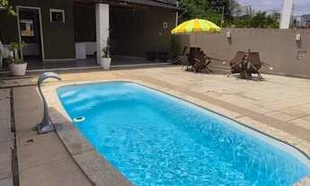 Imagem 2: CASA EM CONDOMÍNIO BURAQUINHO